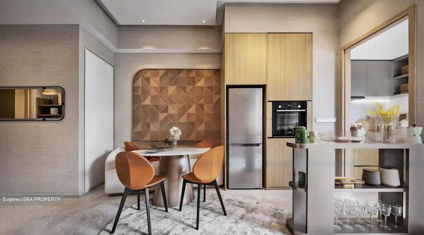 The Arden (D23), Apartment #470295251